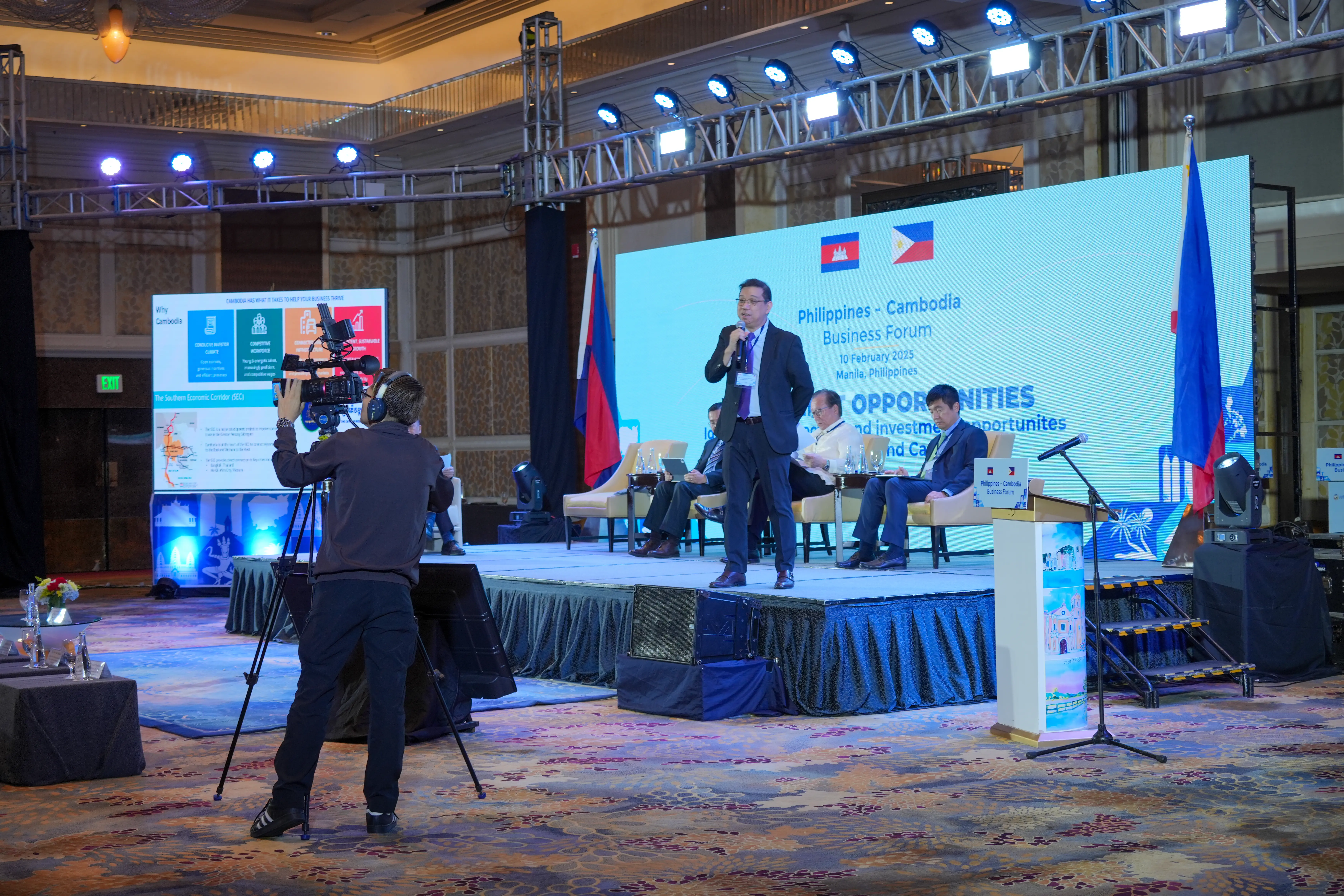 イベントハイライト 11